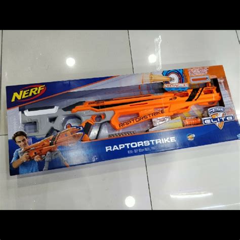 nerf raptorstrike|RaptorStrike .